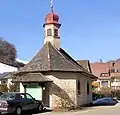 Kapelle