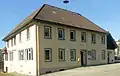 Rathaus