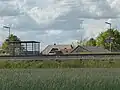 Haltepunkt Schönewörde