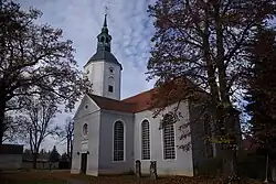 Schönewalde, Stadtkirche