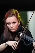Henriette „Henny“ Becker