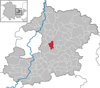 Karte