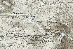 1876: Heinzewinkel