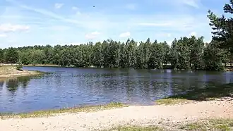 Badesee