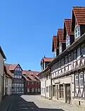 Braunschweiger Straße