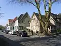 Siedlungshäuser