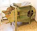 Schüttelmaschine