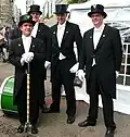 Die vier Bruchmeister (2008)