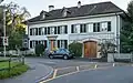 Wohnhaus "Obstgarten"