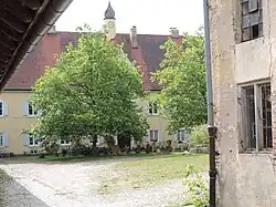 Schloss Hardt