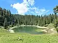 Schachensee