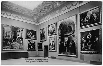 Kopiensaal