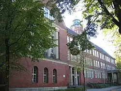 Schadow-Gymnasium (2007)