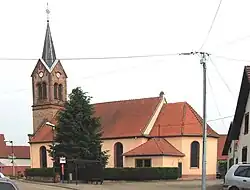 Nordseite
