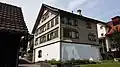 Das Schaffnerhus (Schaffnerhaus)