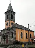 Evangelische Kirche