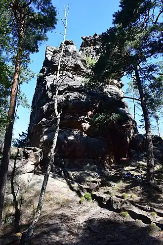 Schalkstein