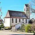 Evangelische Kirche