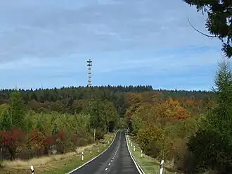 Südansicht