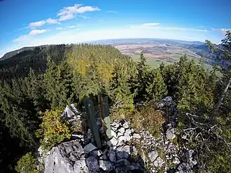 Schartenkopf
