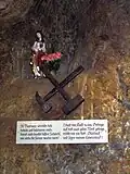 St. Barbara