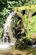 Wasserrad