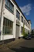 Die Kleinkunstbühne: Der Schaustall in Richrath