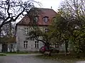 Herrensitz Scheerau
