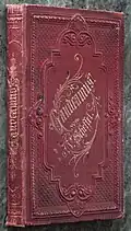 Gaudeamus! (22. Aufl. 1876)