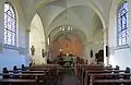 Kapellenansicht