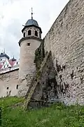 Uhrturm