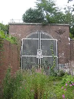 Hafenbahntunnel Altona