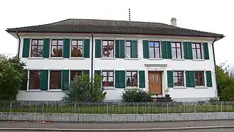 Schulhaus