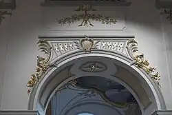 Stuckdekor