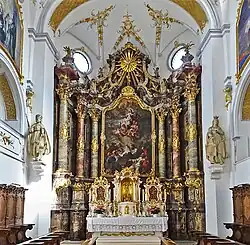 Hochaltar
