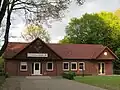 Schützenhalle des Schützenvereins Benstrup-Steinrieden-Hammel e.&nbsp;V.