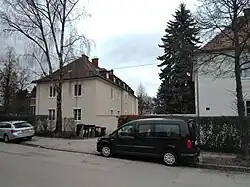 Guglsiedlung
