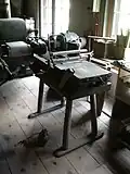 Originale Maschinen