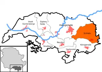 Karte