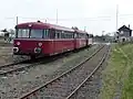 DB-Baureihe VT 98