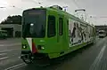 Schienenschleiffahrzeug Tw&nbsp;841