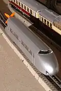 Märklin (Nenngröße H0)