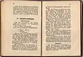 Dienstvorschrift zur Schützenauszeichnung (Schützenschnur) der Infanterie 1909.