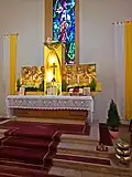 Hochaltar