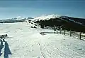 Die Weinebene im Winter