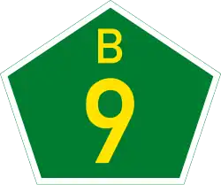B9