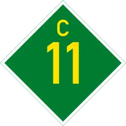 C11