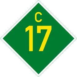 C17