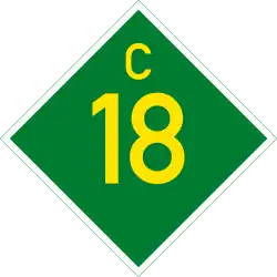 C18