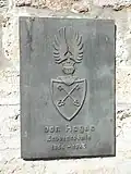 Erbbegräbnis Schilfa